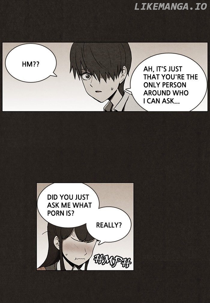 Bastard (hwang Youngchan) chapter 15 - page 31