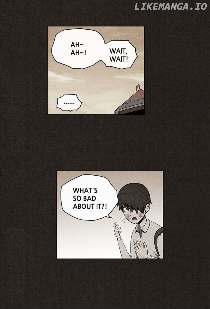 Bastard (hwang Youngchan) chapter 15 - page 33
