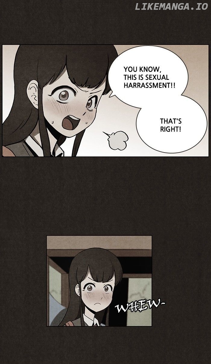 Bastard (hwang Youngchan) chapter 15 - page 34
