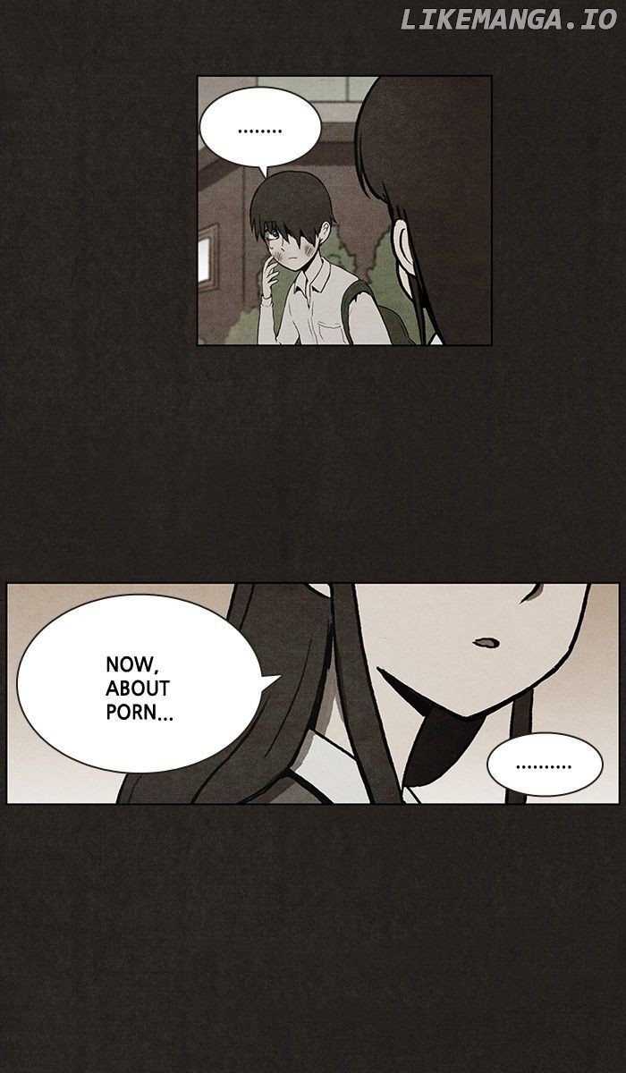Bastard (hwang Youngchan) chapter 15 - page 35