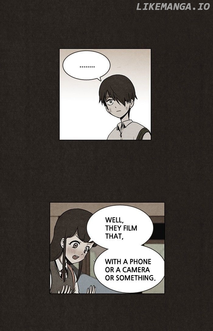 Bastard (hwang Youngchan) chapter 15 - page 40