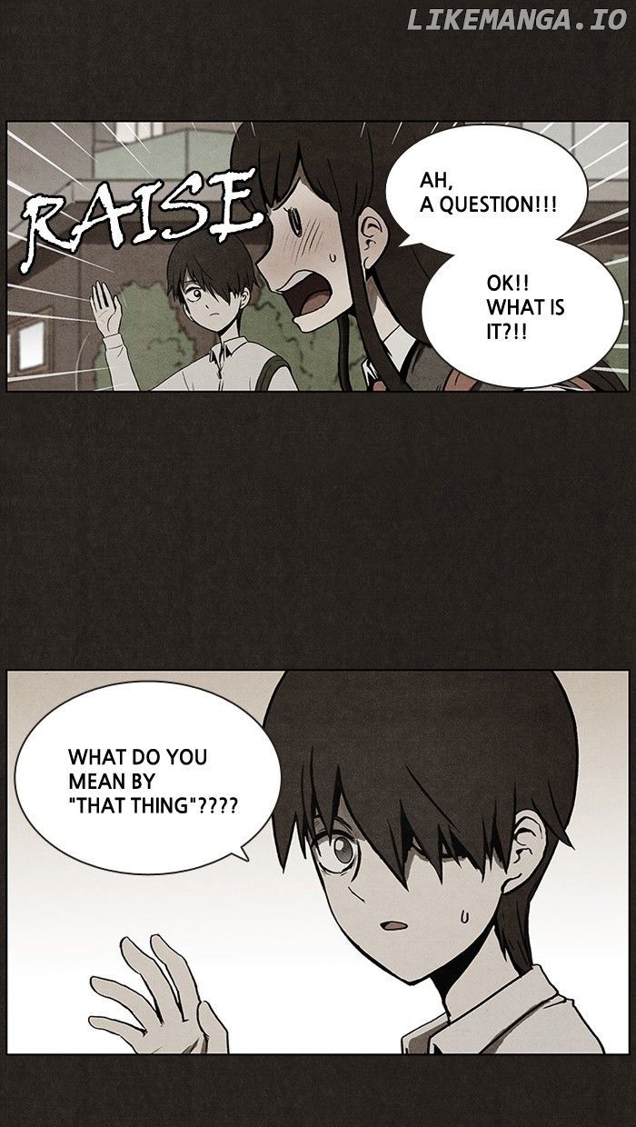 Bastard (hwang Youngchan) chapter 15 - page 42