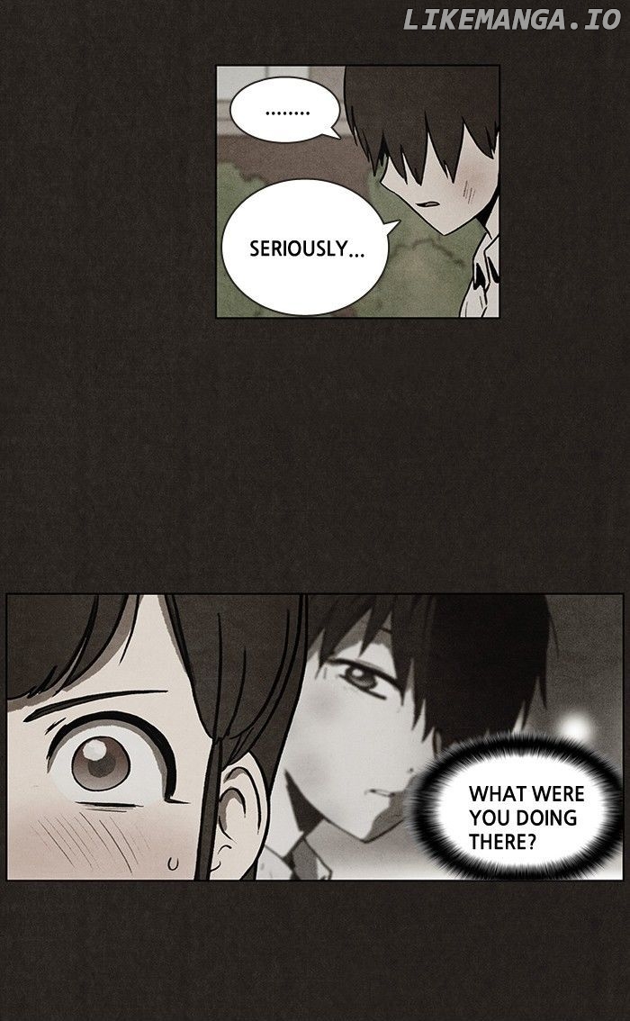 Bastard (hwang Youngchan) chapter 15 - page 45