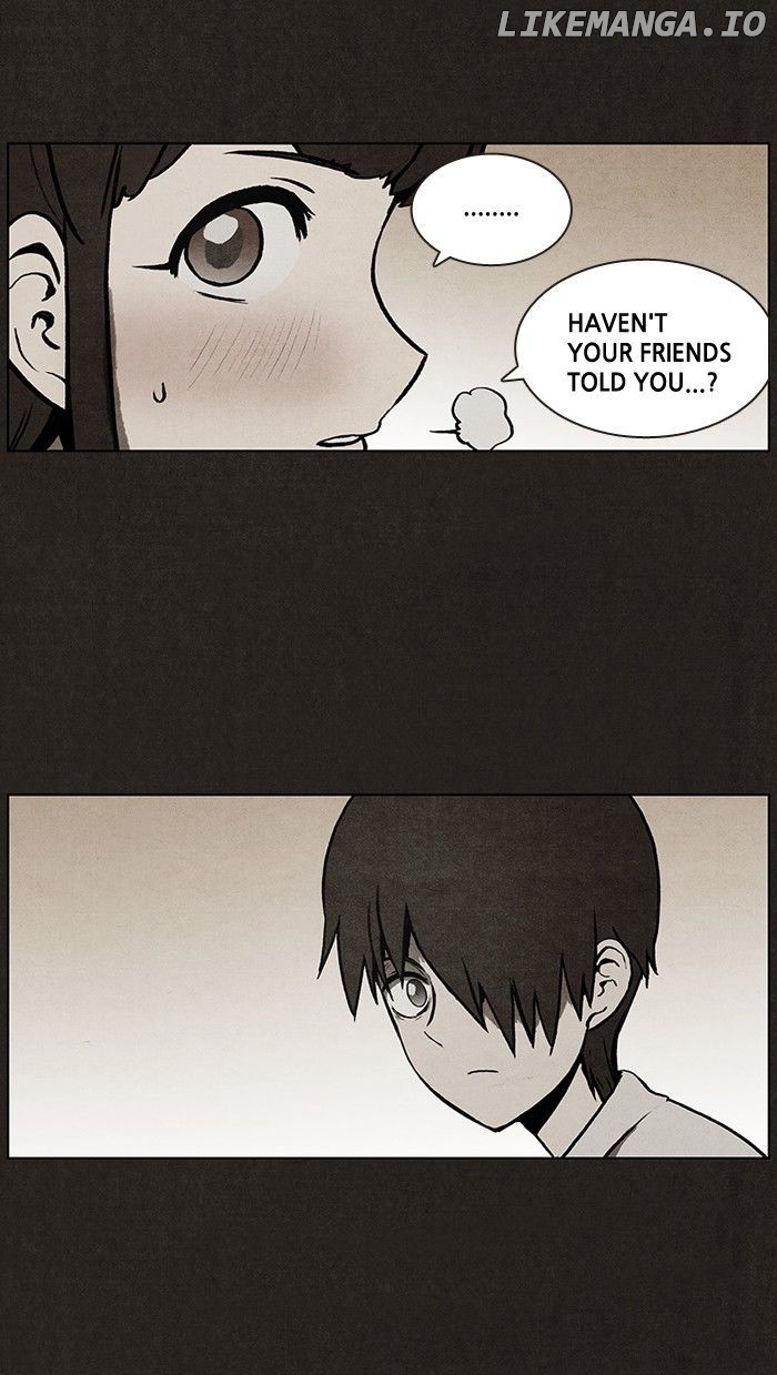 Bastard (hwang Youngchan) chapter 15 - page 47