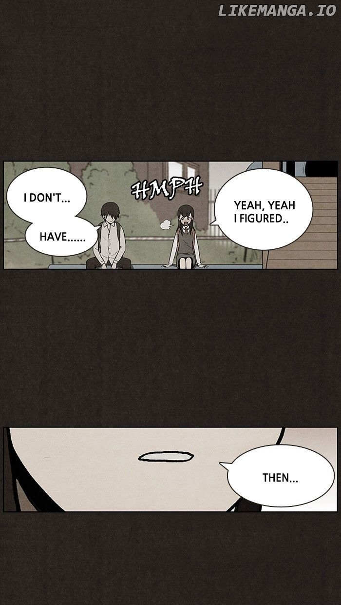 Bastard (hwang Youngchan) chapter 15 - page 49