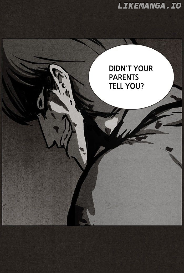 Bastard (hwang Youngchan) chapter 15 - page 52