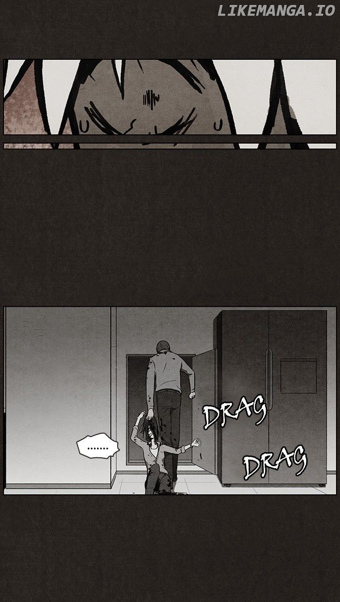 Bastard (hwang Youngchan) chapter 15 - page 53