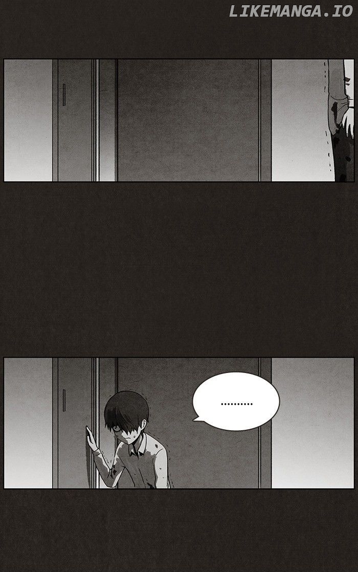 Bastard (hwang Youngchan) chapter 15 - page 55