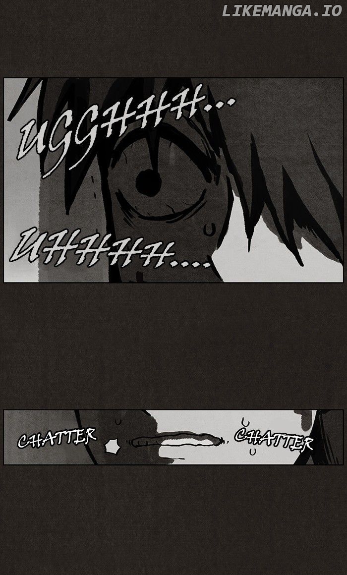 Bastard (hwang Youngchan) chapter 15 - page 56