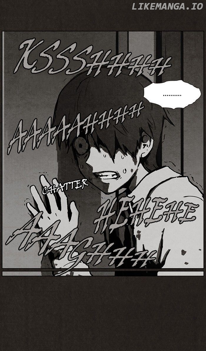 Bastard (hwang Youngchan) chapter 15 - page 57