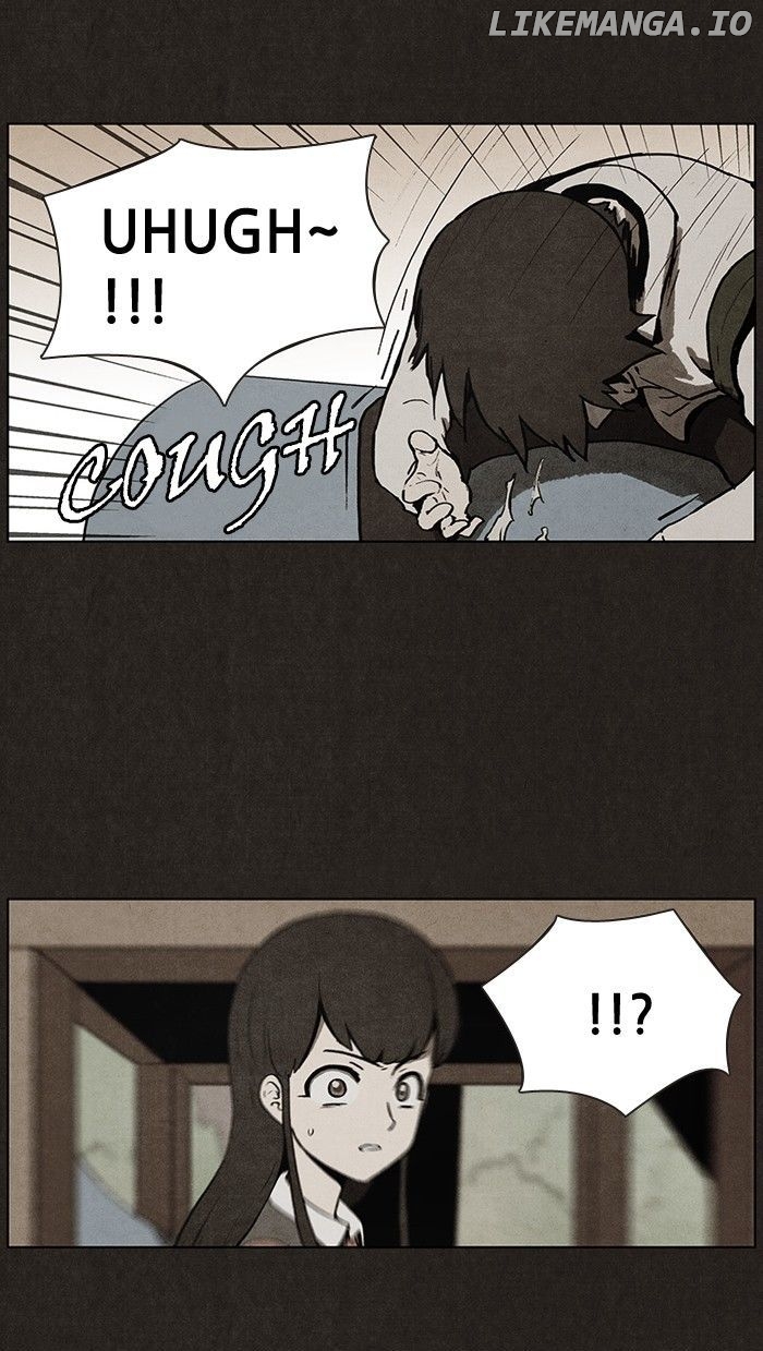 Bastard (hwang Youngchan) chapter 15 - page 58