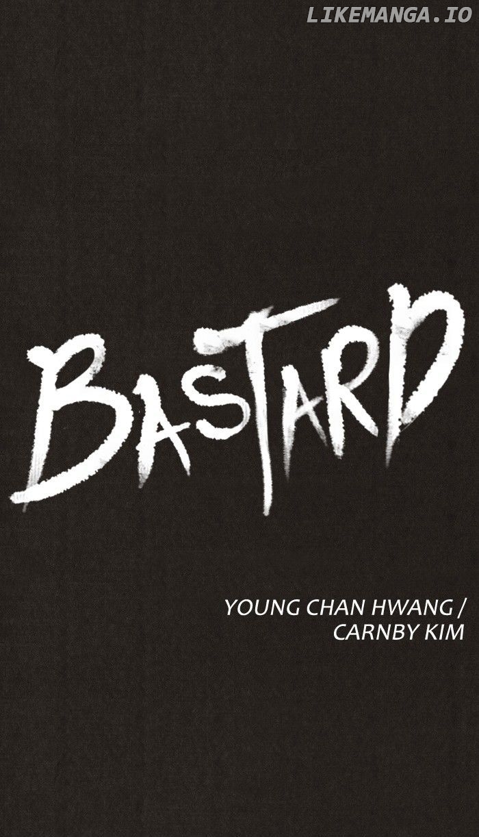 Bastard (hwang Youngchan) chapter 15 - page 9