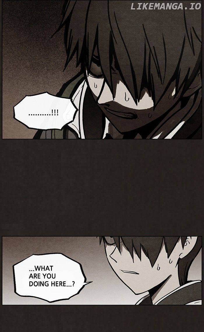 Bastard (hwang Youngchan) chapter 49 - page 3