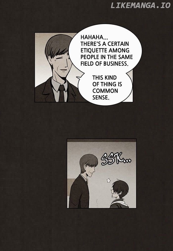Bastard (hwang Youngchan) chapter 49 - page 4