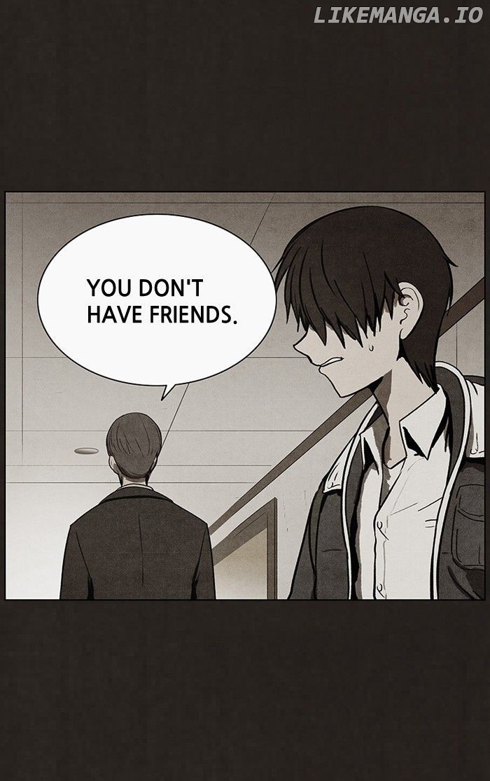 Bastard (hwang Youngchan) chapter 49 - page 7