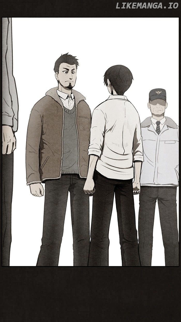 Bastard (hwang Youngchan) chapter 93 - page 100