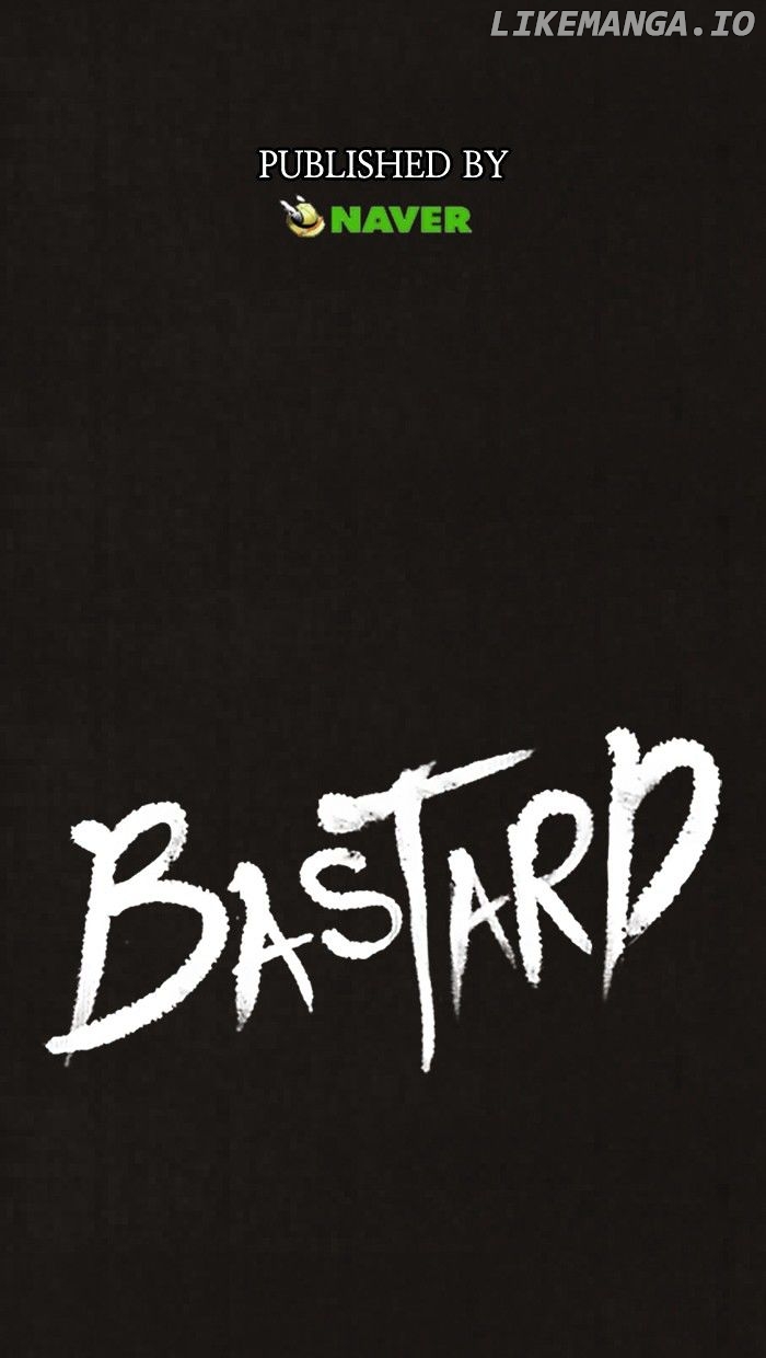 Bastard (hwang Youngchan) chapter 93 - page 108