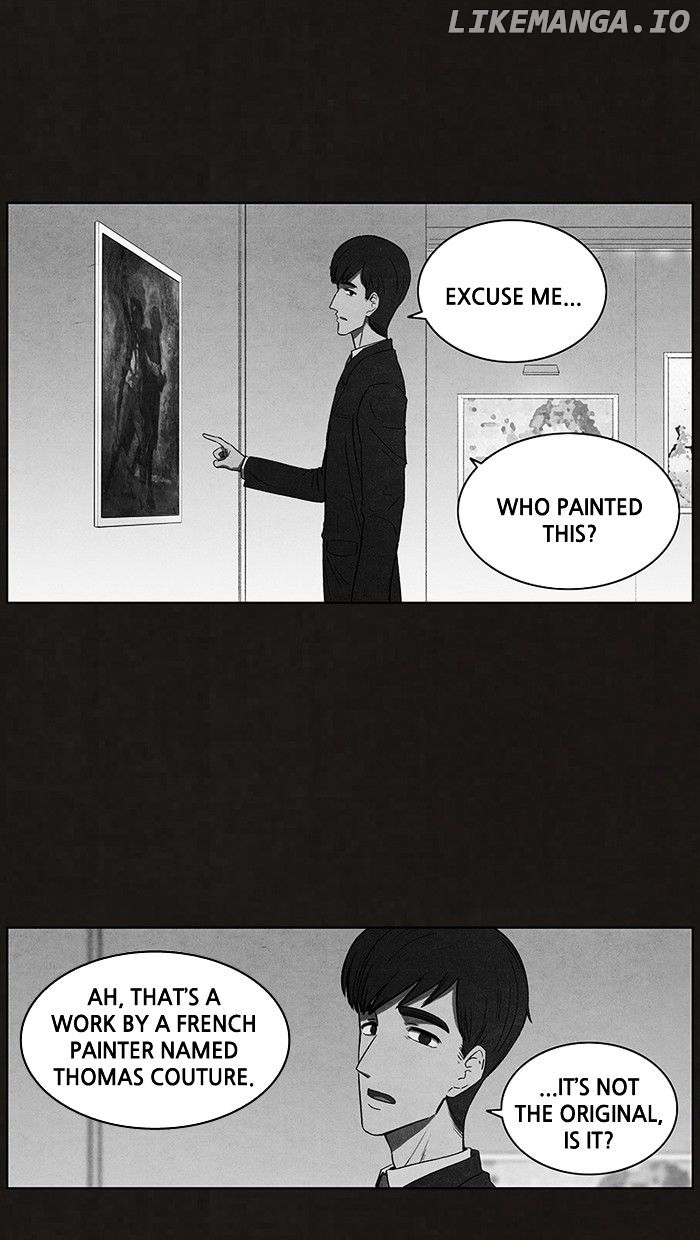 Bastard (hwang Youngchan) chapter 93 - page 113