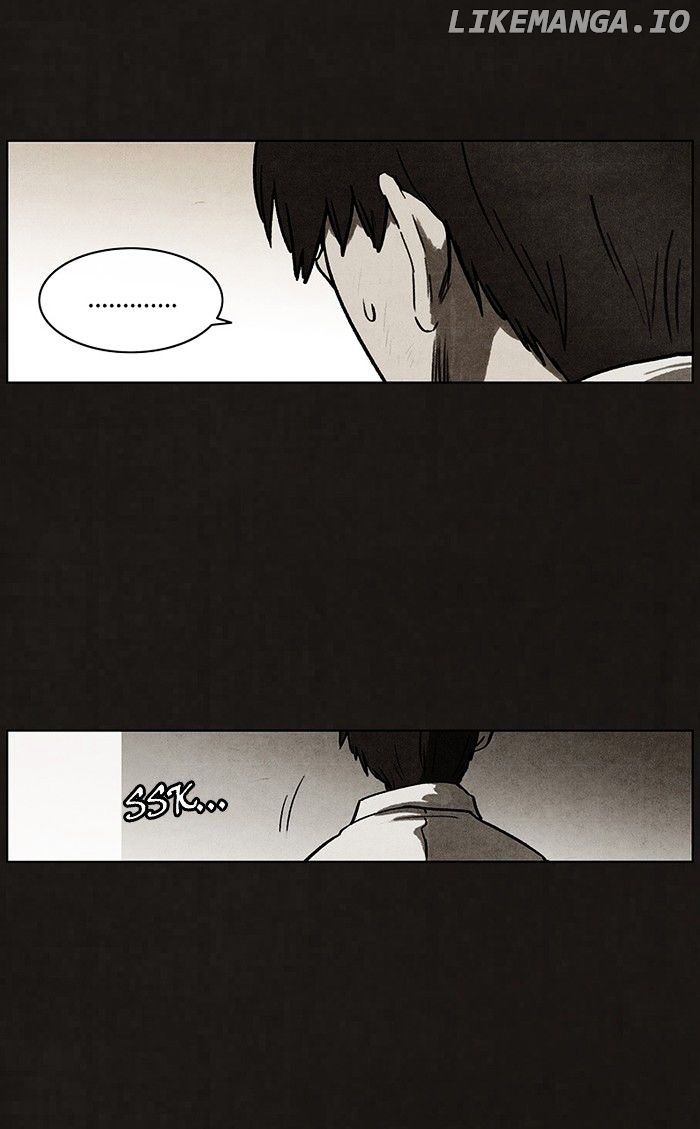 Bastard (hwang Youngchan) chapter 93 - page 19