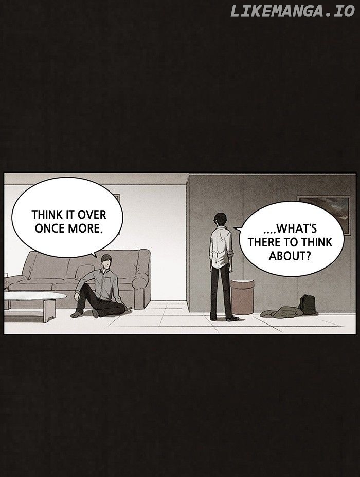 Bastard (hwang Youngchan) chapter 93 - page 21