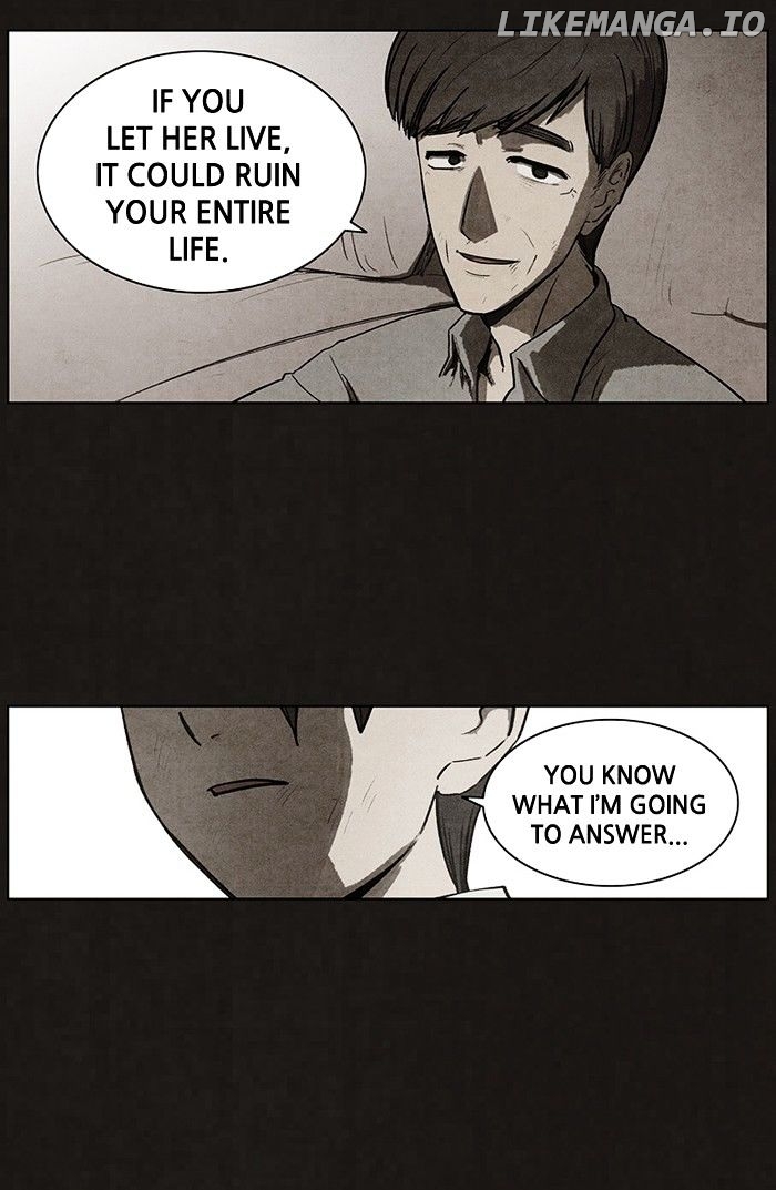 Bastard (hwang Youngchan) chapter 93 - page 23