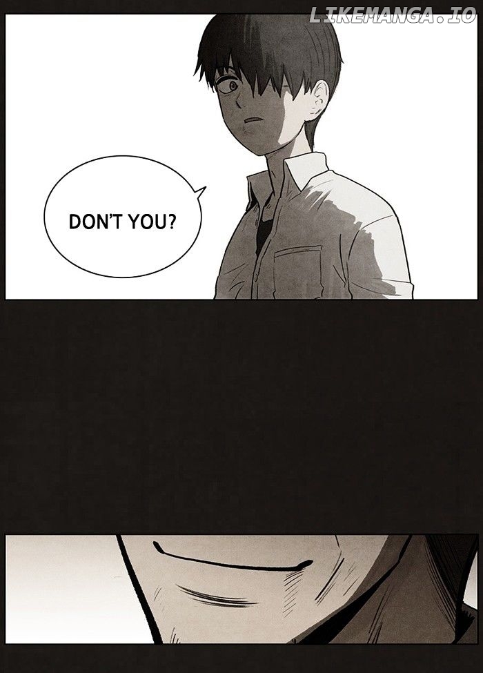 Bastard (hwang Youngchan) chapter 93 - page 24