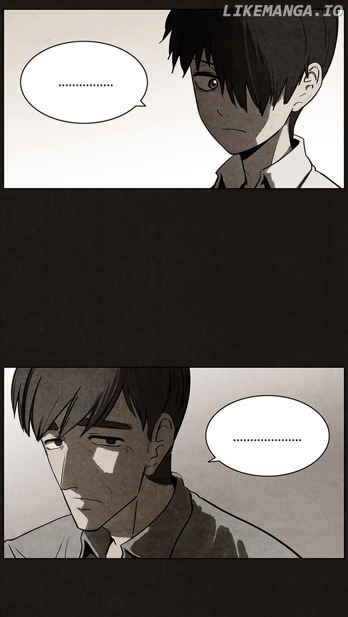 Bastard (hwang Youngchan) chapter 93 - page 28