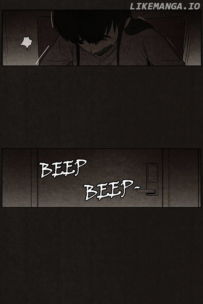 Bastard (hwang Youngchan) chapter 93 - page 35