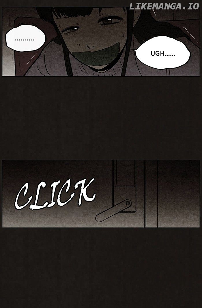 Bastard (hwang Youngchan) chapter 93 - page 36