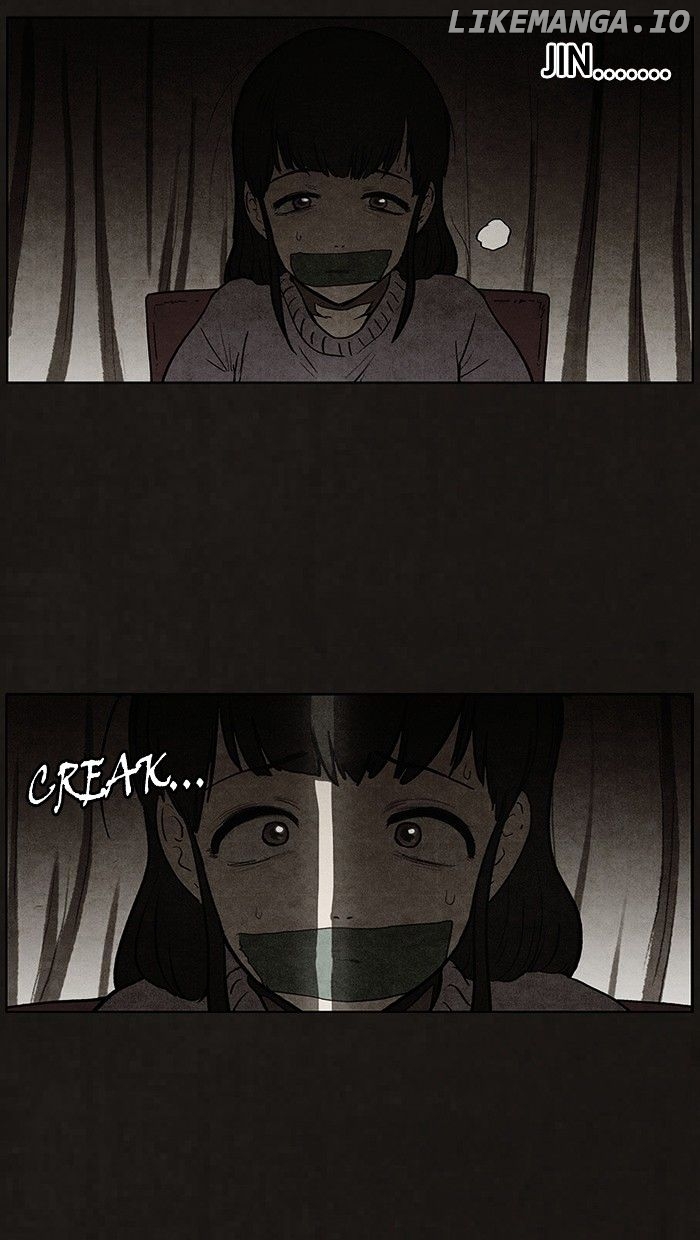 Bastard (hwang Youngchan) chapter 93 - page 37