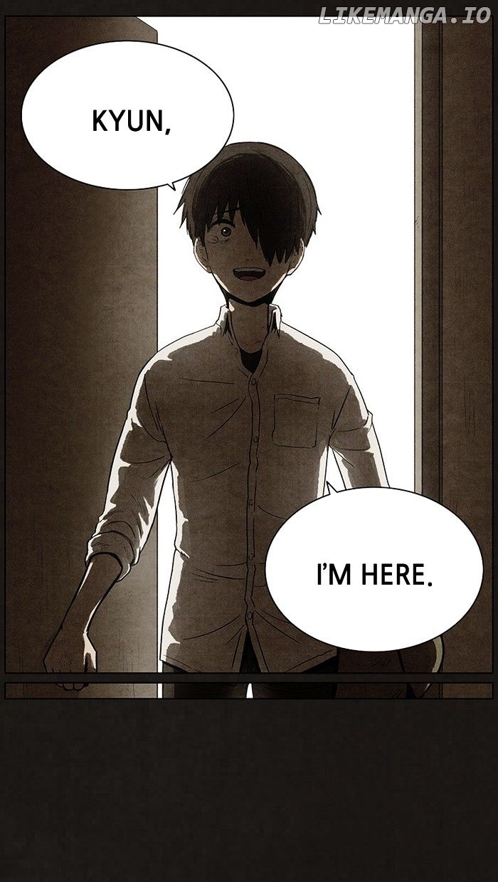 Bastard (hwang Youngchan) chapter 93 - page 40