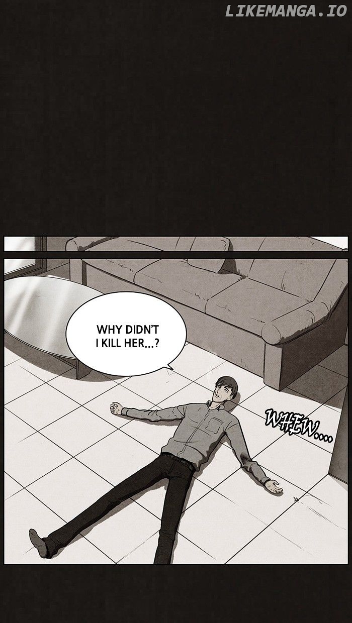 Bastard (hwang Youngchan) chapter 93 - page 41