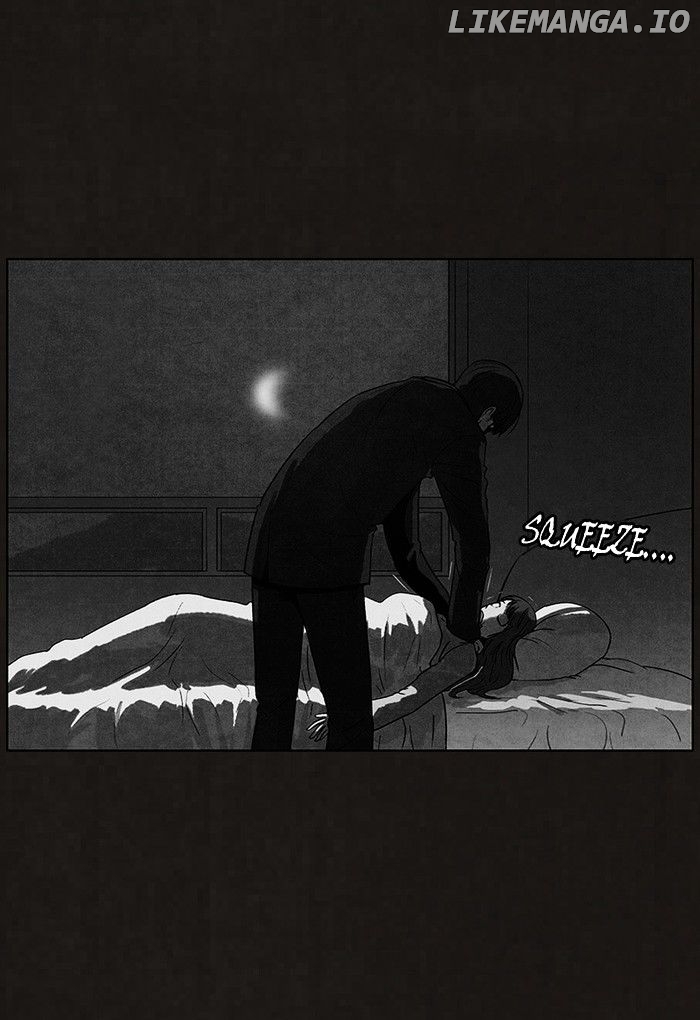 Bastard (hwang Youngchan) chapter 93 - page 43