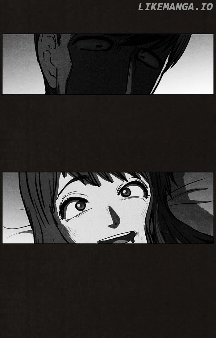 Bastard (hwang Youngchan) chapter 93 - page 45