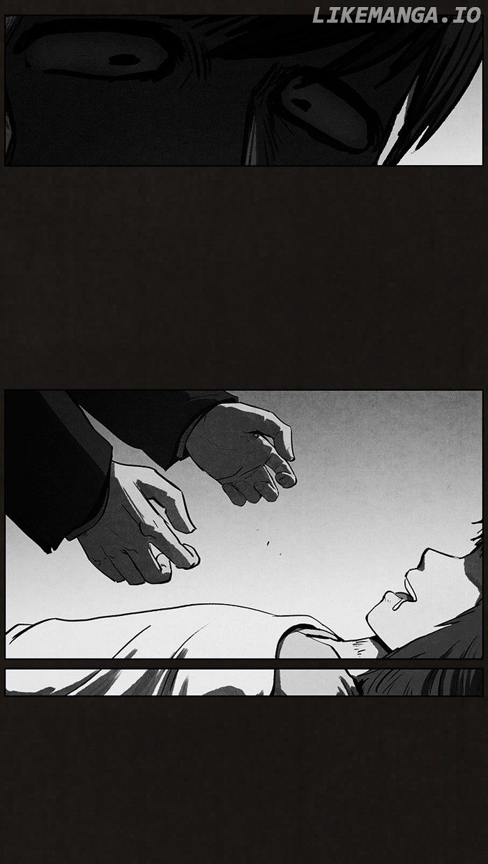 Bastard (hwang Youngchan) chapter 93 - page 46