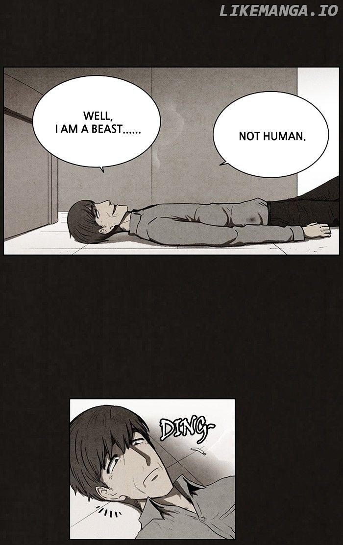 Bastard (hwang Youngchan) chapter 93 - page 48