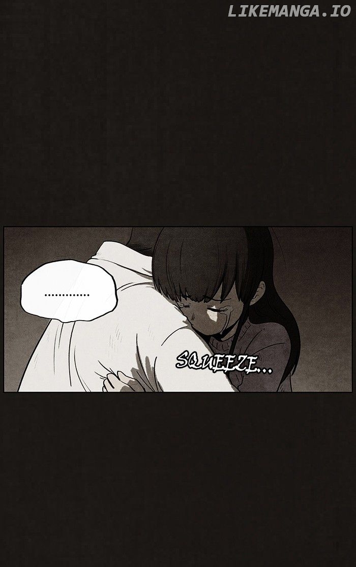 Bastard (hwang Youngchan) chapter 93 - page 53
