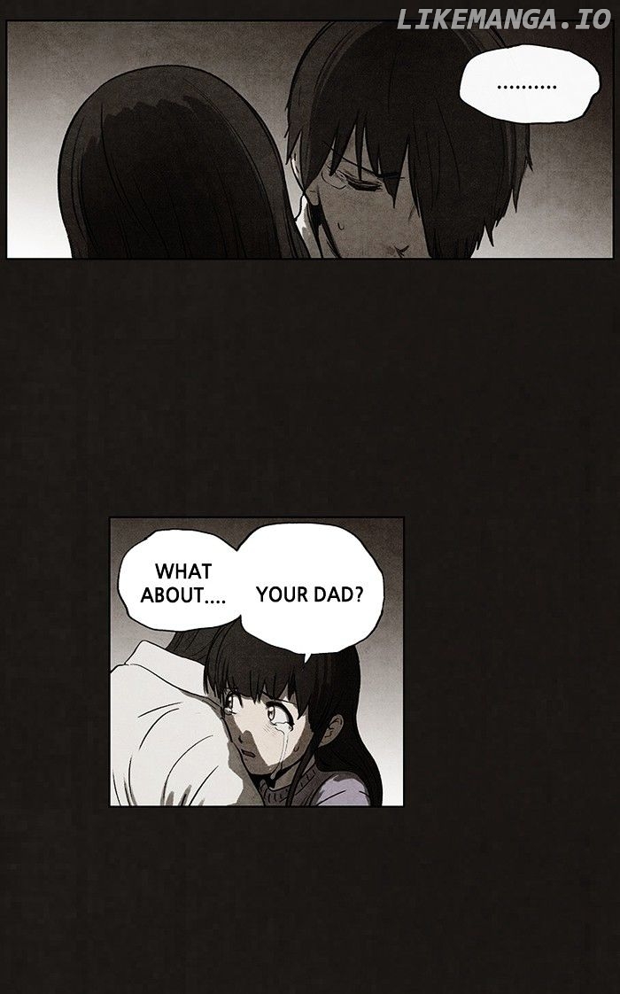 Bastard (hwang Youngchan) chapter 93 - page 54
