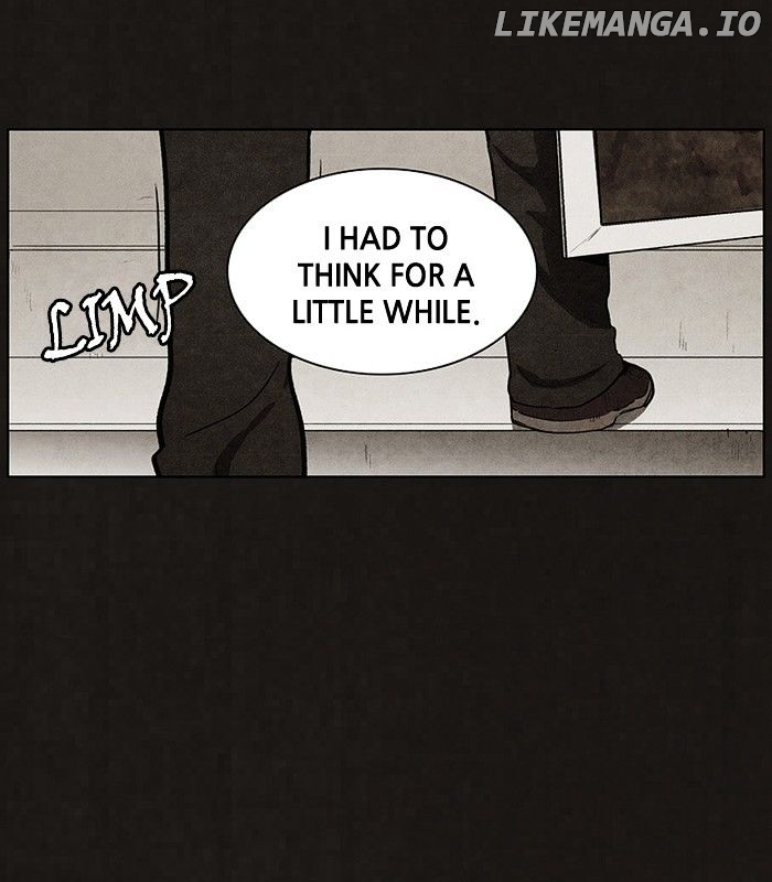 Bastard (hwang Youngchan) chapter 93 - page 57