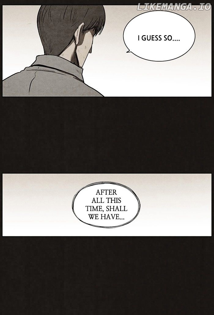 Bastard (hwang Youngchan) chapter 93 - page 62