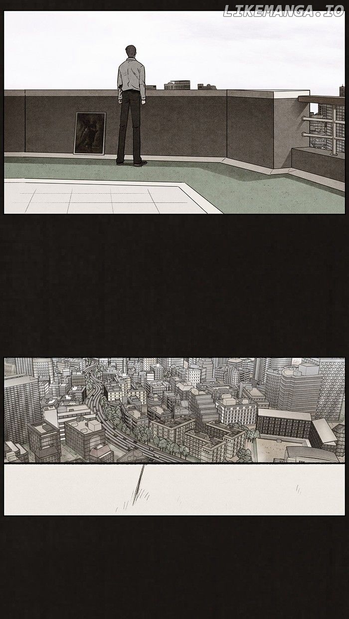 Bastard (hwang Youngchan) chapter 93 - page 66