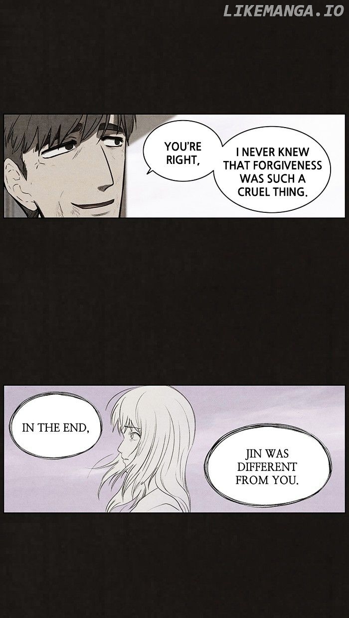 Bastard (hwang Youngchan) chapter 93 - page 68