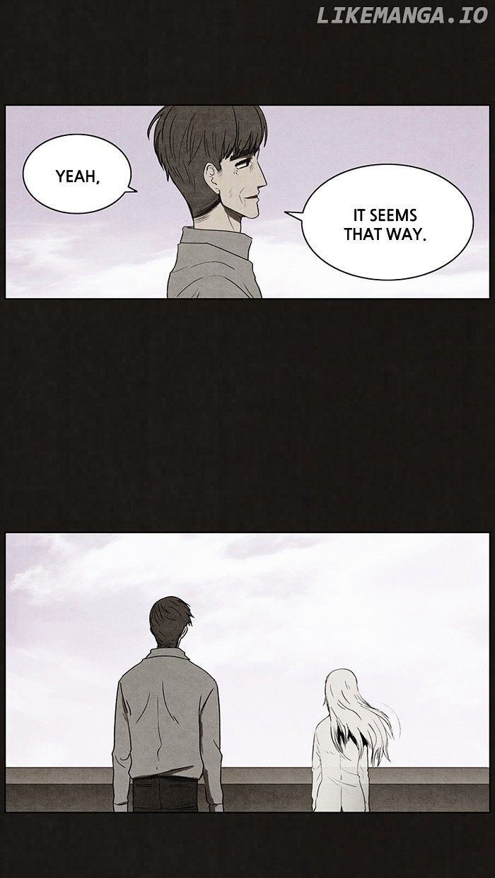Bastard (hwang Youngchan) chapter 93 - page 69
