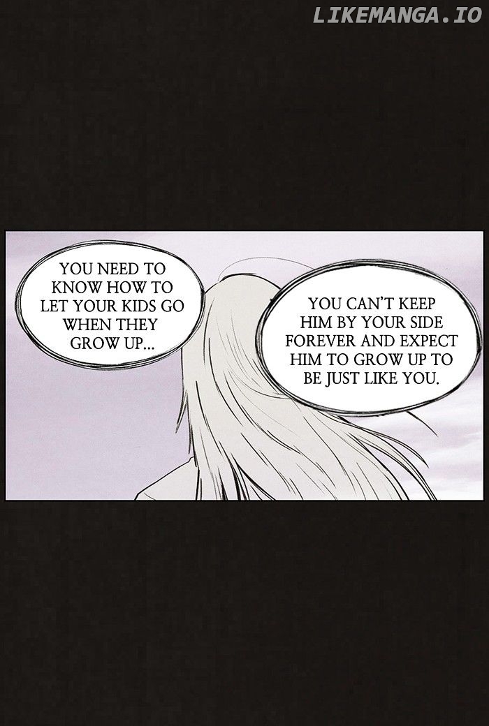 Bastard (hwang Youngchan) chapter 93 - page 70