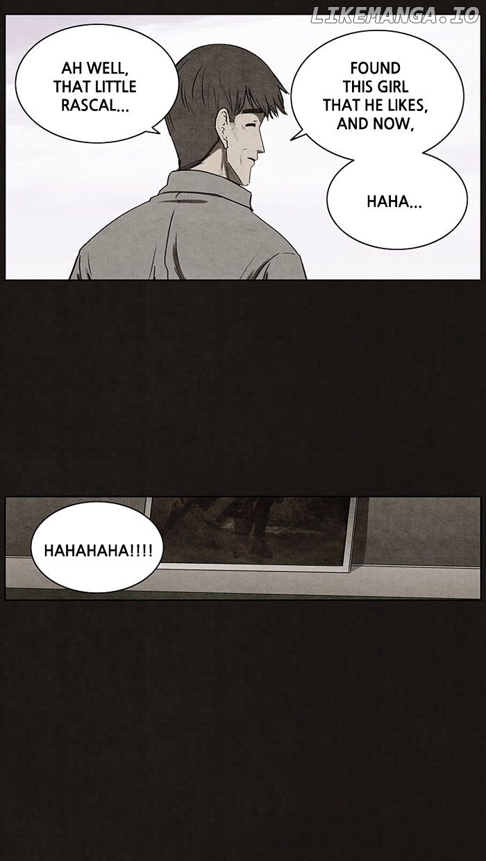 Bastard (hwang Youngchan) chapter 93 - page 71