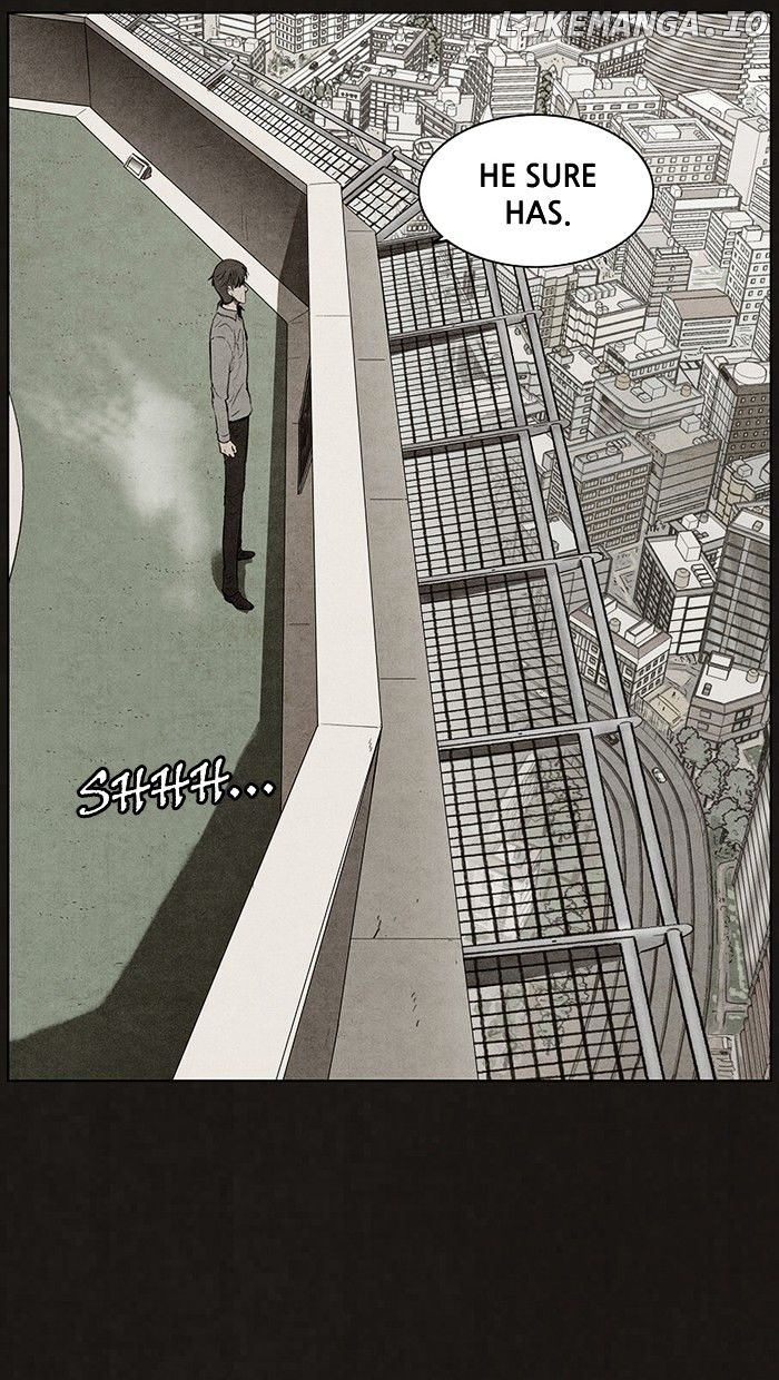 Bastard (hwang Youngchan) chapter 93 - page 74