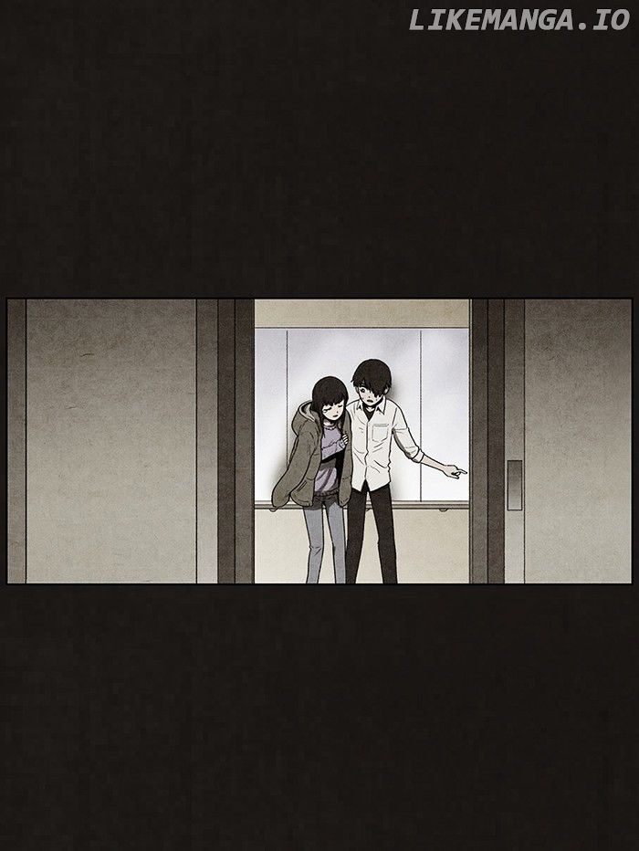 Bastard (hwang Youngchan) chapter 93 - page 75