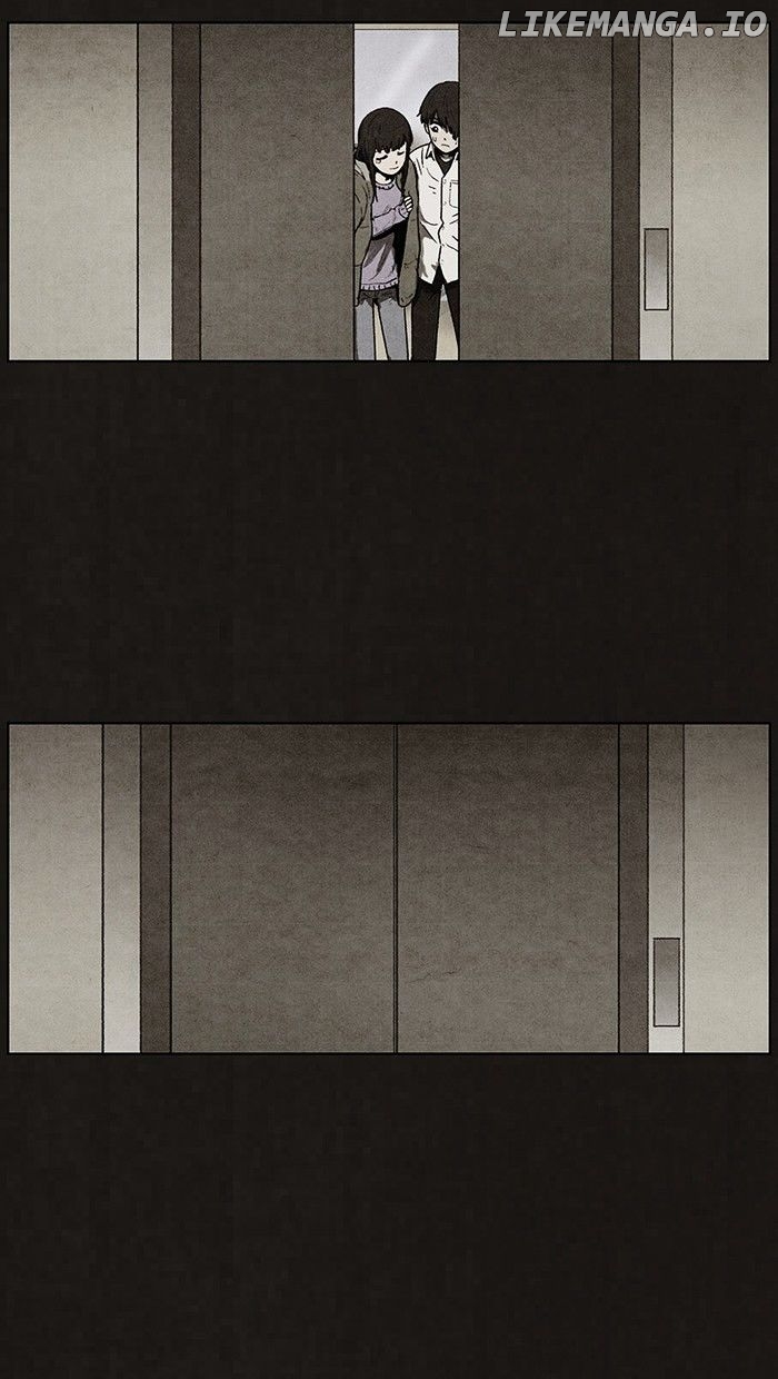 Bastard (hwang Youngchan) chapter 93 - page 76