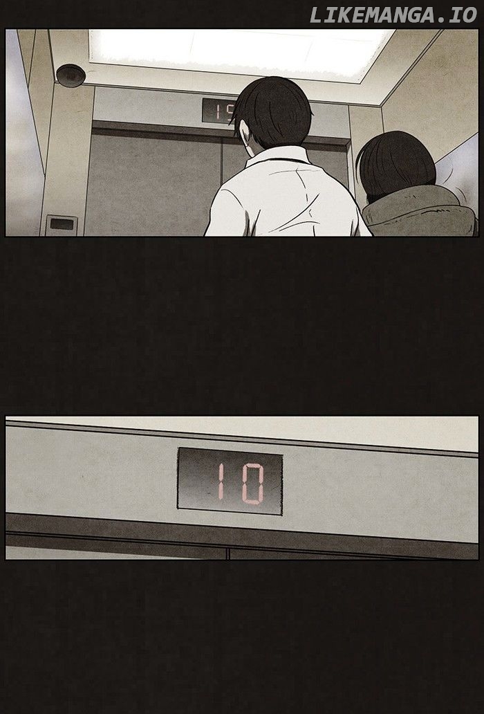 Bastard (hwang Youngchan) chapter 93 - page 77