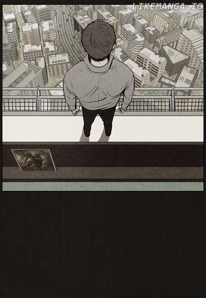 Bastard (hwang Youngchan) chapter 93 - page 79